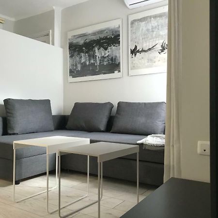 Ferienwohnung Casa Del Vado Toledo Exterior foto