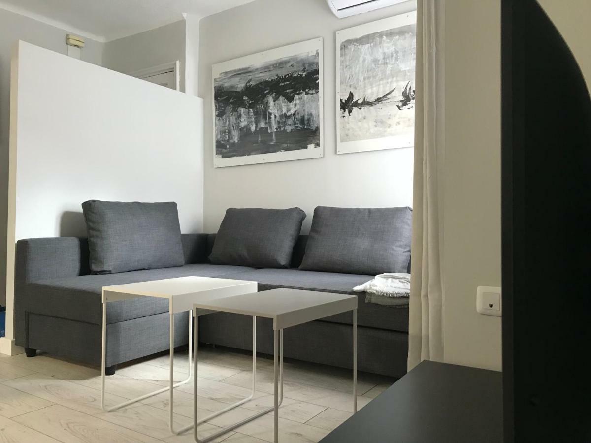 Ferienwohnung Casa Del Vado Toledo Exterior foto
