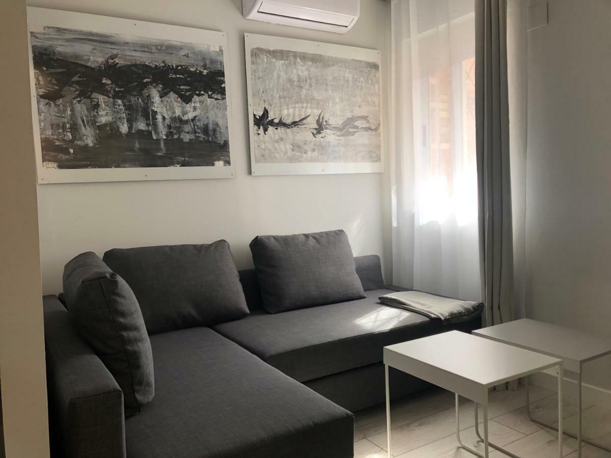 Ferienwohnung Casa Del Vado Toledo Exterior foto