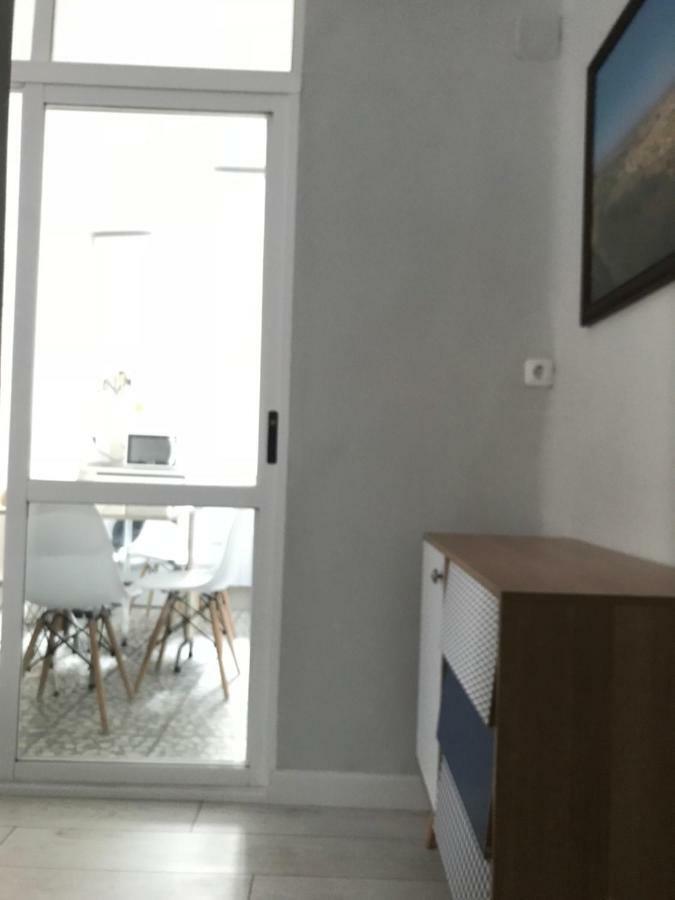 Ferienwohnung Casa Del Vado Toledo Exterior foto