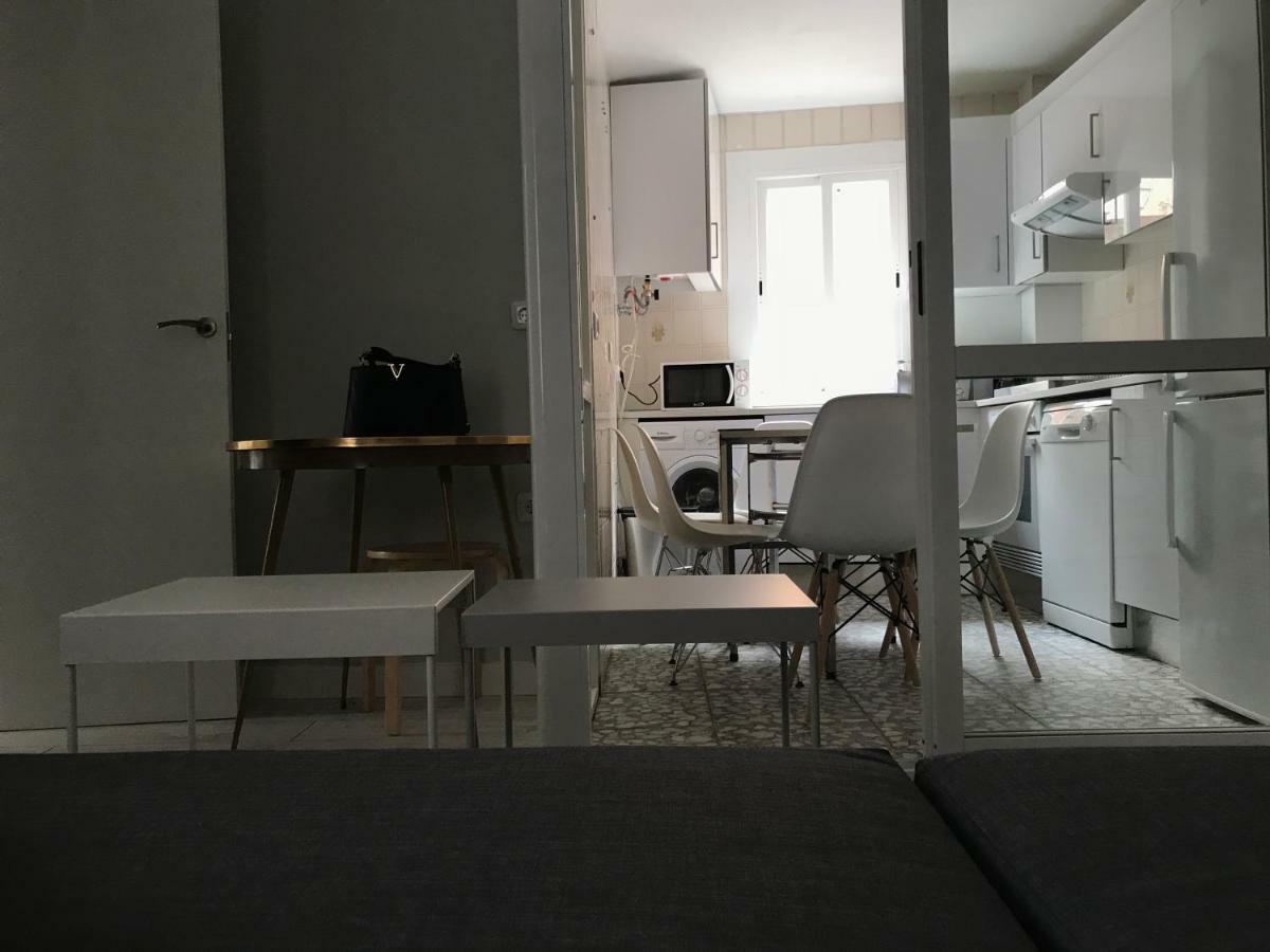 Ferienwohnung Casa Del Vado Toledo Exterior foto
