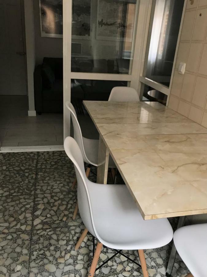 Ferienwohnung Casa Del Vado Toledo Exterior foto