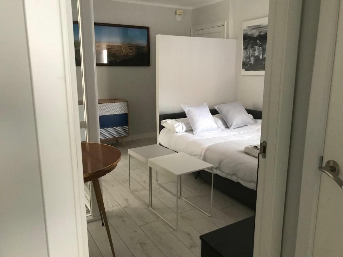 Ferienwohnung Casa Del Vado Toledo Exterior foto
