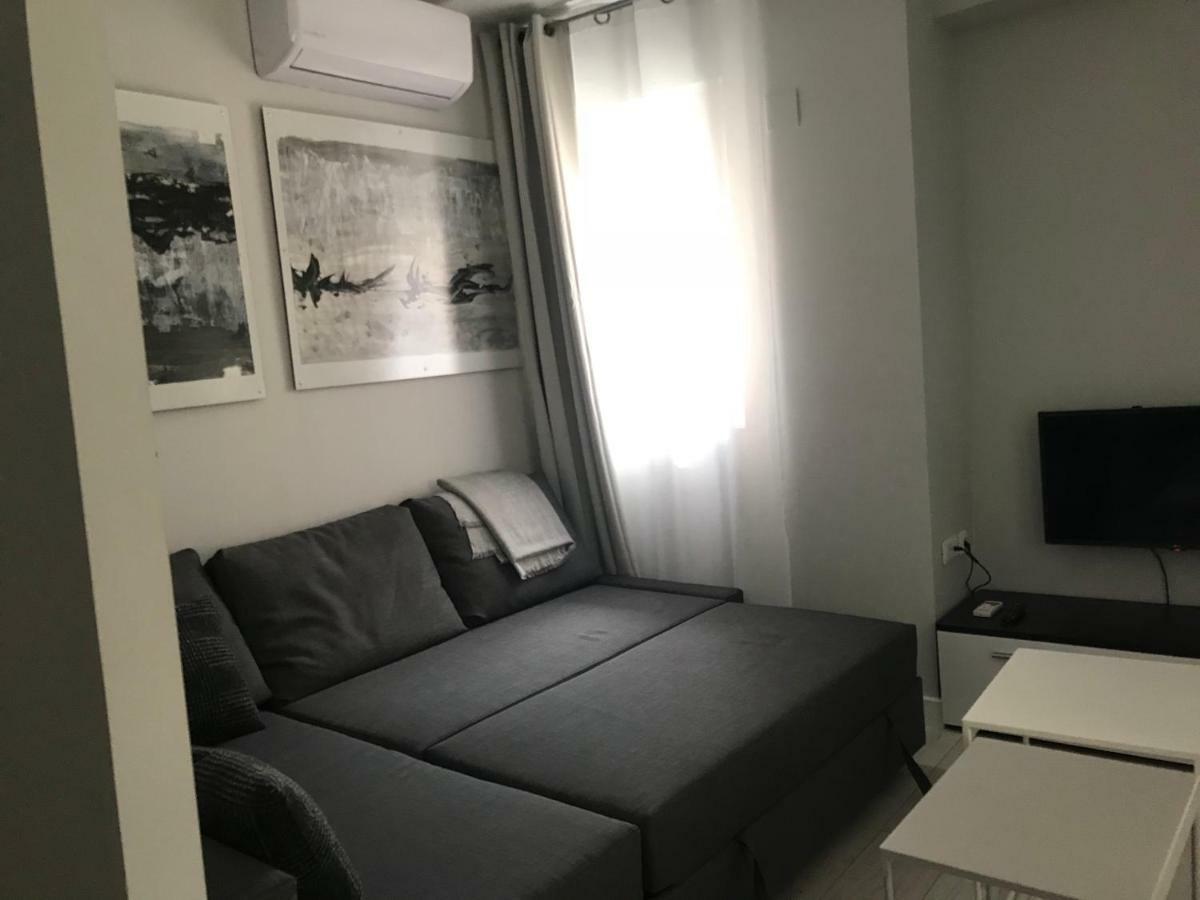 Ferienwohnung Casa Del Vado Toledo Exterior foto