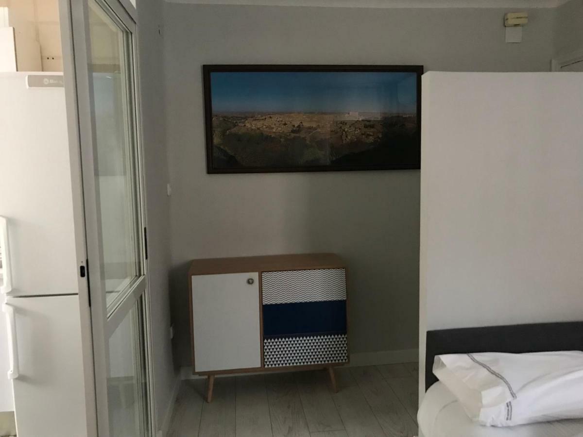 Ferienwohnung Casa Del Vado Toledo Exterior foto